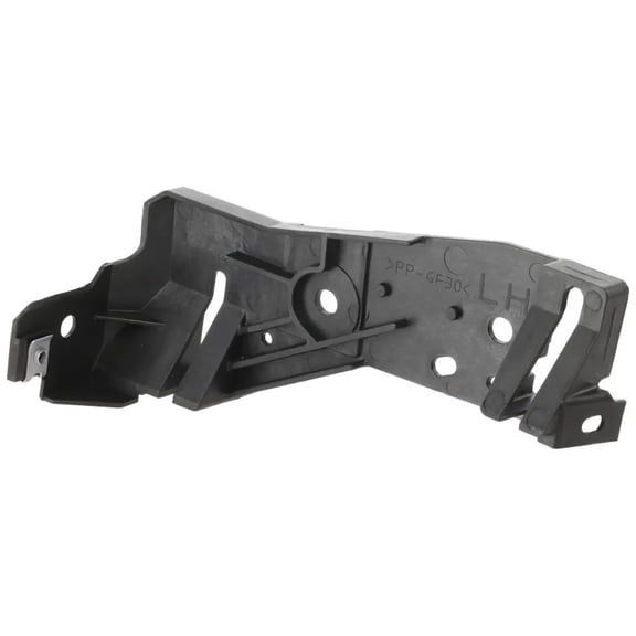 New Left Headlight Bracket Compatible With Infiniti G35 X Sport 6 Cyl 3.5L G35 6 G35 Journey 6 G37 X 6 3.7L 2007-2015 By IN2508100 62561JK00A