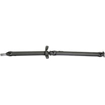 DORMAN OE SOLUTIONS - REAR DRV SHAFT Fits 1993 Subaru Impreza
