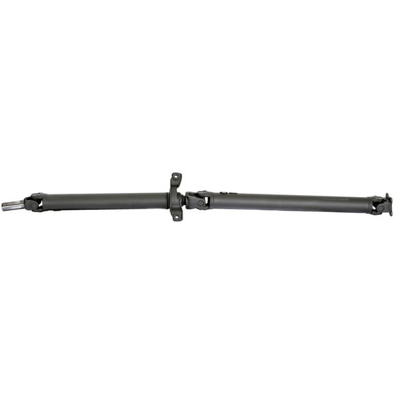 DORMAN OE SOLUTIONS - REAR DRV SHAFT Fits 1993 Subaru Impreza