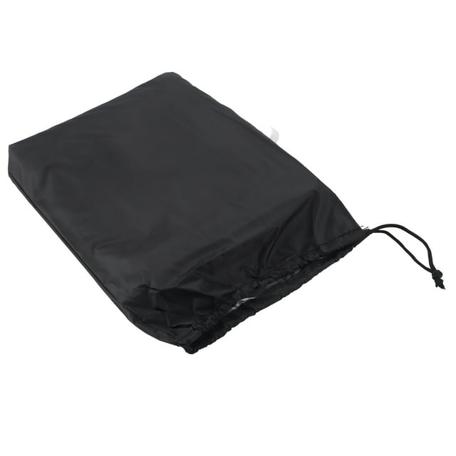 Cubierta impermeable para barbacoa de 30 pulgadas: proteja su parrilla de barbacoa al aire libre con estilo