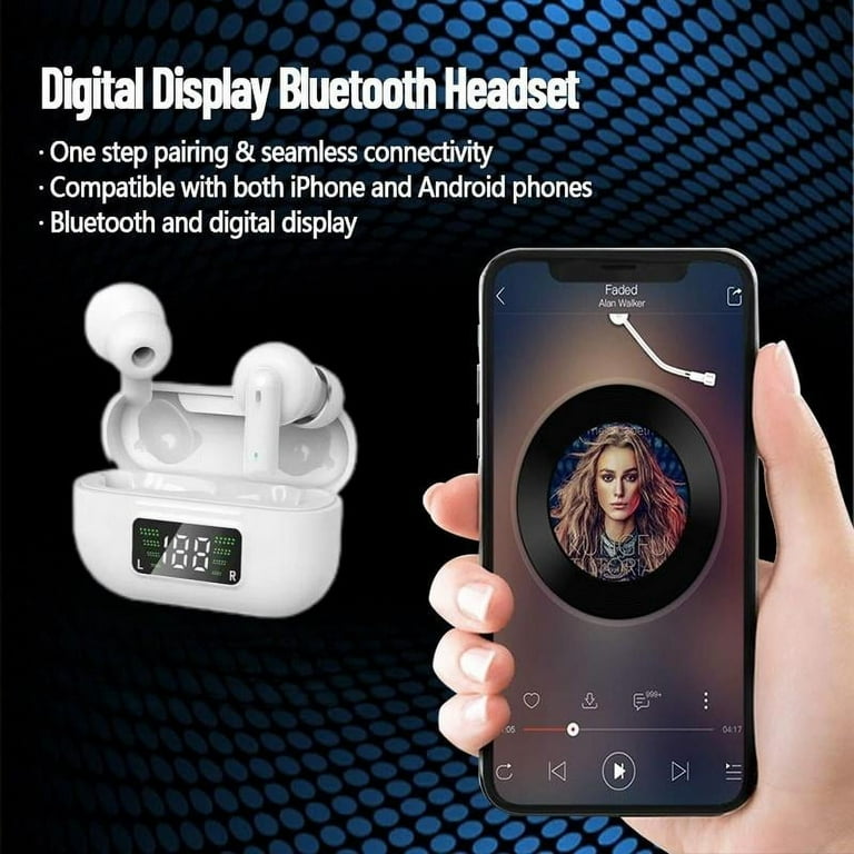 6-in-1 Charging Kit: Fast Charge, Magnetic Power Bank, Wireless