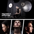 thumbnail image 4 of Reflector Beauty Dish NEEWER de 12/30 cm con soporte Bowens de metal, 4 of 7