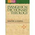 thumbnail image 1 of Pre-Owned Evangelical Dictionary of Theology (Hardcover) 0801034132 9780801034138, 1 of 1
