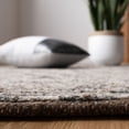 thumbnail image 4 of SAFAVIEH Tibetan Collection TIB606F Hand-knotted Grey Rug, 4 of 6