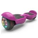 thumbnail image 1 of HOVERSTAR Hoverboard Patineta Electrica Nueva Versión-LBW14, Dos Llantas Scooter de Autobalance con Bocina Bluetooth para Escuchar Musica y luz LED en Las Llantas, 1 of 5