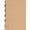 Nature Saver Hardcover Twin Wire Notebooks, 1 / Each (Quantity)