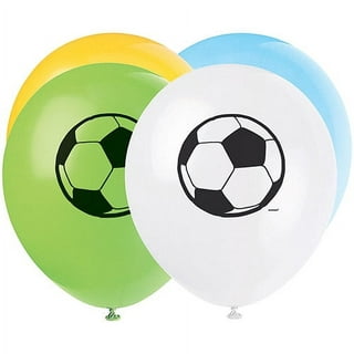 Ces ballons de soccer du monde entier vous émerveilleront – Active