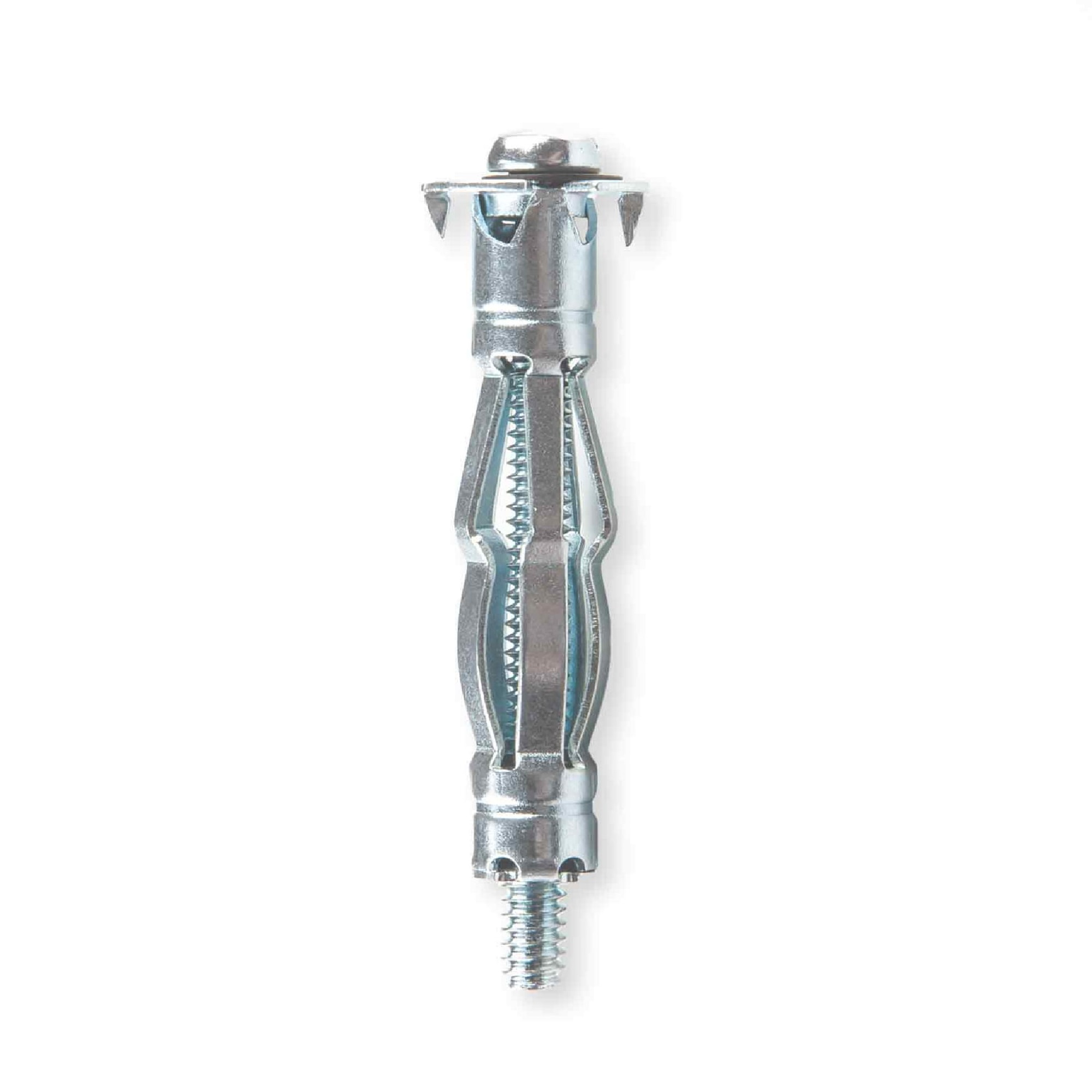 Hillman Hollow Wall Multi-Material Anchors 3/16" 2-Pack photo 7
