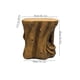 thumbnail image 2 of Nueva base for maceta de imitación de madera china, soporte decorativo for plantas de resina for el hogar., 2 of 5