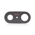thumbnail image 3 of Replacement Back Camera Lens (Glass Only) With Adhesive Compatible For Google Pixel 7, 3 of 3
