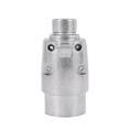 thumbnail image 4 of 5X 7-Pin Trailer Plug Heavy Duty Round Pin 7-Pole Wiring Connector 12V Towbar Towing Caravan Truck Plug N Type, 4 of 7