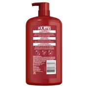 Old Spice High Endurance Body Wash for Men, Pure Sport Scent, 33.4 fl oz