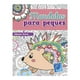thumbnail image 1 of Mandalas para Peques Luna De Papel Johanna Durán, 1 of 1