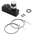 thumbnail image 3 of GLFILL Grill Ignitor Pins Electronic For Blackstone Griddle Ignition Pins Kit, 3 of 8