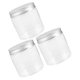 thumbnail image 5 of WEUVEB 3Ud Frascos Plásticos Reutilizables Con Para Guardar , Miel Y, 5 of 8
