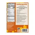 thumbnail image 6 of bettergoods Gluten Free Brown Butter Pecan Cookie Mix, 14.8 oz, 6 of 8