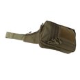 thumbnail image 4 of Mochila de Viaje ANGGREK Bolsa de Pecho Militar Impermeable Unisex Nailon, 4 of 8