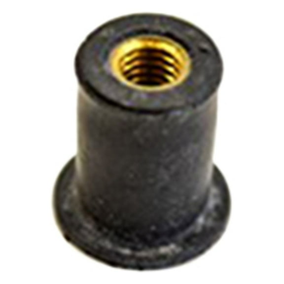 Arctic Cat OEM 10-32 Rubber Expansion Nut 0623-845 Windshield Air Box
