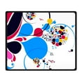 thumbnail image 2 of CADecor Balloon Blanket Fleece Throw Blanket for Sofa or Bed 58x80 inches, 2 of 3