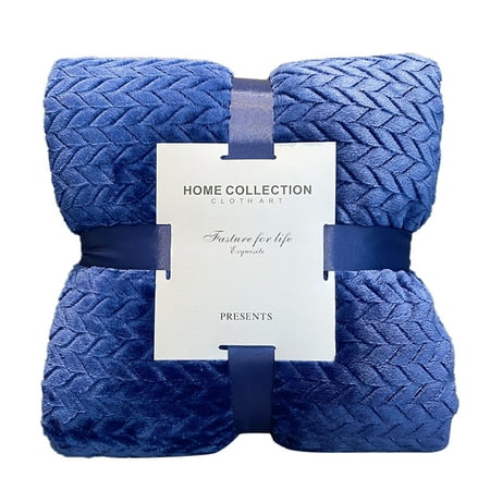 

Falleo Clearance Hugging Blanket Is Suitable For Sofas Beds-blankets Soft And Plush Lightweight