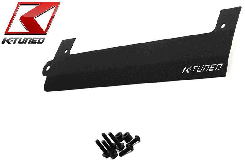 KTuned Coil Pack Cover K Series K20 K20a K20a2 K20z1 K20z3 K24 K24a2