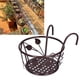 thumbnail image 4 of Soporte Para Macetas, Estante Para Macetas Colgante, Resistente Y Elegante Para Casas, Oficinas, Apartamentos, Jardines, Balcones O Techos Al Aire Libre Para Salas De Estar Y, 4 of 7