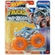 thumbnail image 1 of Monster Truck Hot Wheels Power Smashers Rhinomite 2024 1:64, 1 of 1