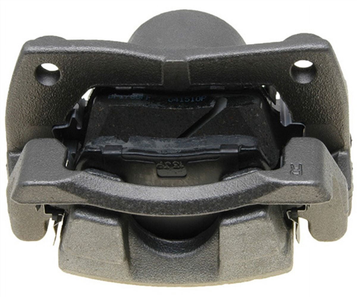 Raybestos R-Line Reman Loaded Caliper & Bracket Assy