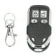 thumbnail image 1 of Copiar control remoto, 3V Puerta de garaje Control remoto Transmisor Control remoto de puerta Innovación moderna, 1 of 8