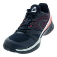 thumbnail image 3 of Head Men`s Sprint Pro 2.5 Tennis Shoes Dark Blue and Neon Red (  14   ), 3 of 5