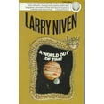 thumbnail image 1 of Pre-Owned A World Out of Time (Unknown) 0345336968 9780345336965, 1 of 1