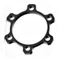 thumbnail image 1 of Alloy Bike Hub Conversion Adapter, 100x15 to 110x15 142x12 to 148x12 Bike Adapter for Front and Rear Hubs, 1 of 7