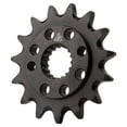 thumbnail image 2 of Front Sprocket 15 Tooth For Honda TRX 400EX 1999-2004, 2 of 2
