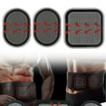 thumbnail image 2 of 3 Generic Gel Replacement Pads - Compatible for Slendertone Abs Belt, 2 of 12
