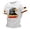 White, variant on Mens German Print Short Sleeve T Shirt Casual Summer Top,White,SIZE:XL