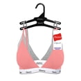 thumbnail image 2 of Brasier Hanes para Mujer, Copas de Triángulo Originals Multicolor Talla CH, 2 Piezas, 2 of 4