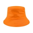 thumbnail image 3 of Xihbxyly Sombrero de Pescador, Elegante Sombrero de Verano, Moderno Sombrero de Playa para Pescar, Cómodo Sombrero de Algodón para Festivales, Protección Solar para Viajes Al Aire Libre, Accesorio de, 3 of 4
