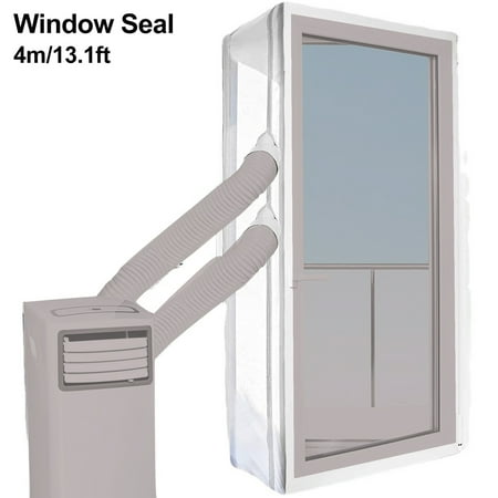 

Azhf Hot Sales Oxford Cloth For Portable Air Conditioner Home Office Window Seal