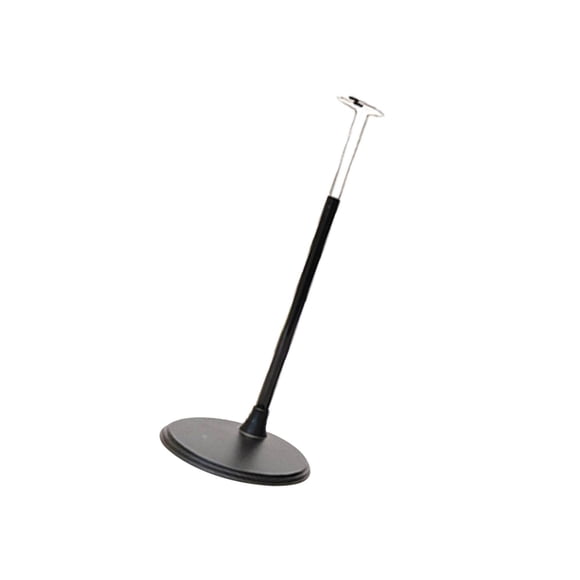 Support de Poupée Réglable Support de Modèle de Poupée Supports 12 Pouces 8 Pouces 6 Pouces pour Figurines de Collection Poupée 60 cm