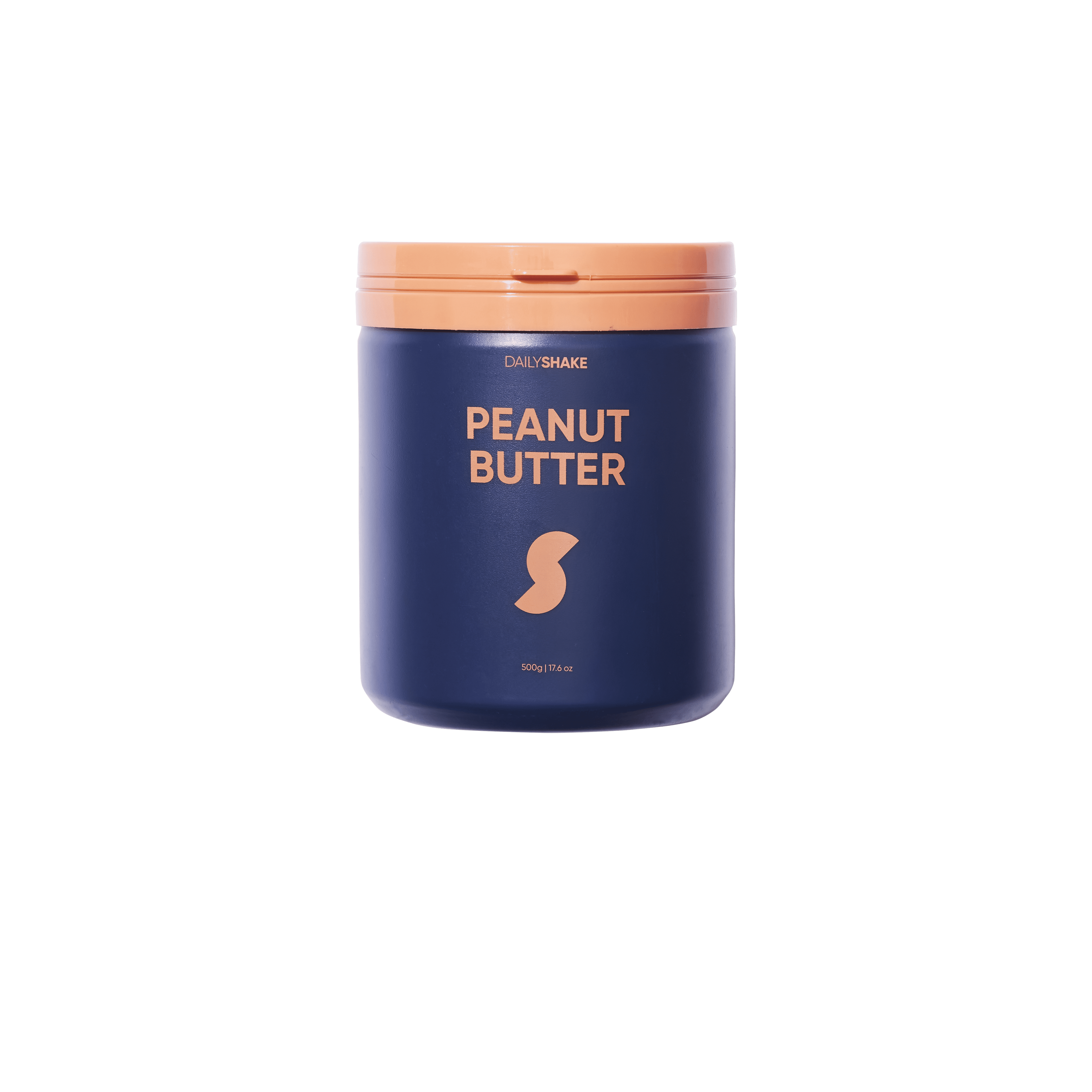 Daily Shake Peanut Butter Meal  Replacement Jar 500g