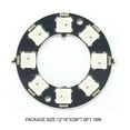 thumbnail image 3 of Langgg Ring Light Integrated Circuits Lighting Device Reverse Protection Digital Workmanship Party Supplies Glitter Adapter LED Strip, 3 of 6