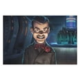thumbnail image 3 of 1000 PCS Jigsaw Puzzle - Goosebumps Puzzle Enthusiasts, 3 of 8