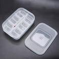 thumbnail image 4 of Reptile Breeding Box, Snakes Durable Reptile Hatchery Box, For Hatching Gecko Lizard Other Reptiles, 4 of 8