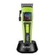 thumbnail image 3 of Máquina Cortapelo Kemei Km-1862 Verde Lima 9000 Rpm, 3 of 6