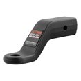 thumbnail image 1 of CURT 45458 Trailer Hitch Ball Mount, 1 of 5