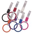 thumbnail image 4 of BROBIK Tsurikawa Anillo Corazón JDM Tren Autobús Asa Correa de Mano Correa de Amuleto Drift Accesorios para Auto Drift Estilo de Coche, 4 of 5