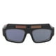 thumbnail image 1 of Gafas De Soldadura, Gafas De Soldadura Diseño Especial Fuerte Resistencia A La Abrasión Para Soldadura Eléctrica Para Soldadura De Protección De Gas ANGGREK Welding Glasses, 1 of 8