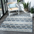 thumbnail image 1 of Safavieh Cabana Rorie Geometric Outdoor Area Rug, 1 of 8