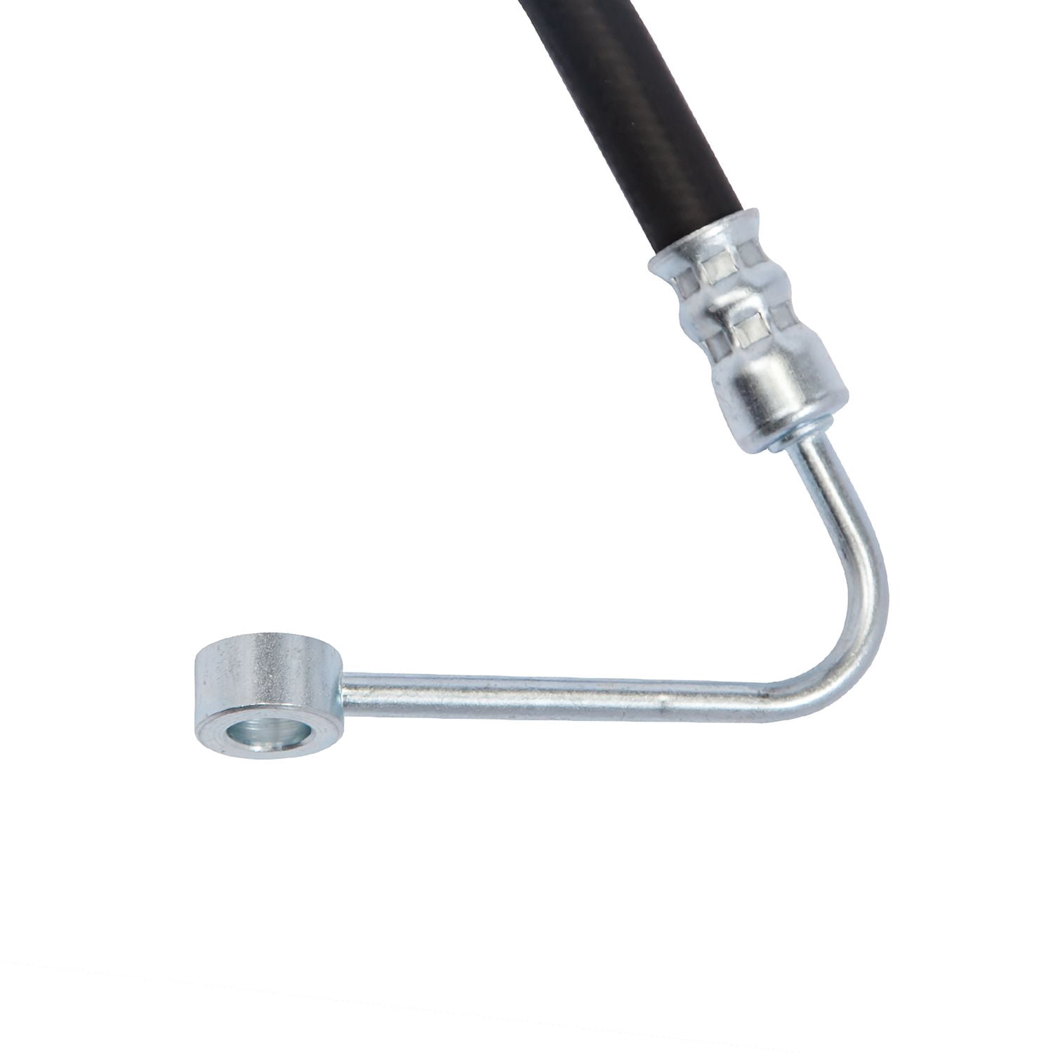 Edelmann 80531 Power Steering Pressure Line Hose Assembly