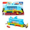 thumbnail image 1 of Set de juego Hot Wheels Autolavado de la Ballena, 1 of 3